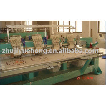 YUEHONG sequin embroidery machine